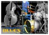 Klangbilder des Blues (Wandkalender... - Bild 1