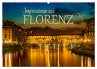 Impressionen aus FLORENZ (Wandkalender... - Bild 1