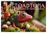 Toadtopia. Fantastische Krötenwelten... - Bild 1