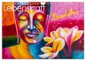 Lebenskraft Buddha (Wandkalender 2026... - Bild 1