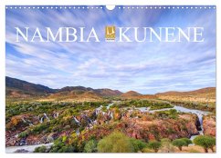 Namibia - Kunene (Wandkalender 2026 DIN A3 quer), CALVENDO Monatskalender Namibia - Kunene (Wandkalender 2026 DIN A3 quer), CALVENDO Monatskalender