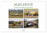 MAIS ERNTE (Wandkalender 2026 DIN A2... - Bild 1