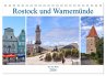 Rostock und Warnemünde - Tor zur Welt... - Bild 1