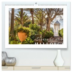 Sehnsucht nach Mallorca (hochwertiger Premium Wandkalender 2026 DIN A2 quer), Kunstdruck in Hochglanz Sehnsucht nach Mallorca (hochwertiger Premium Wandkalender 2026 DIN A2 quer), Kunstdruck in Hochglanz
