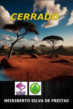 Cover Cerrado (eBook, ePUB)