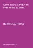 Como Obter A Ciptea Em Cada Estado Do Brasil (eBook, ePUB) Como Obter A Ciptea Em Cada Estado Do Brasil (eBook, ePUB)