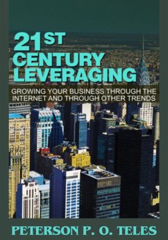 Cover 21st Century Leveraging (eBook, ePUB)