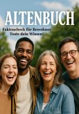 Altenbuch - Faktencheck Für Bewohner - Teste Dein Wissen! (eBook, ePUB)