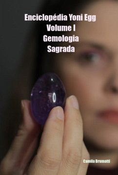 Cover Enciclopédia Yoni Egg - Volume I (eBook, ePUB)