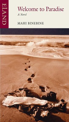 Cover Welcome to Paradise (eBook, ePUB)
