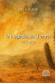 O Legado Da Terra (eBook, ePUB)