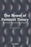 The Power of Feminist Theory (eBook, PDF)