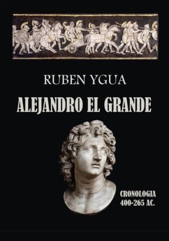 Cover Alejandro El Grande (eBook, ePUB)