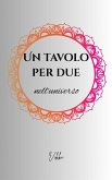 Un tavolo per due nell'universo (eBook, ePUB) Un tavolo per due nell'universo (eBook, ePUB)