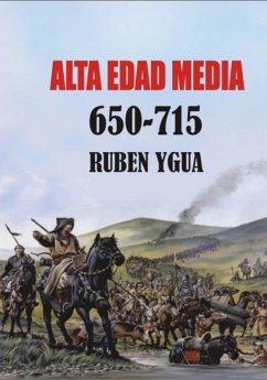 Cover Alta Edad Media (eBook, ePUB)