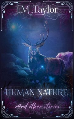 Cover Human Nature and Other Stories (eBook, ePUB)