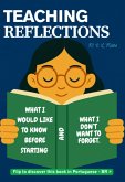 Teaching Reflections / Meditações Docentes (eBook, ePUB)