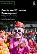 Events and Economic Development (eBook,... - Bild 1