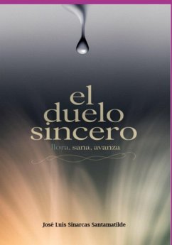 Cover El Duelo Sincero (eBook, ePUB)