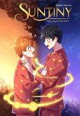 Suntiny: A Story of Body-Swapped Lovers (eBook, ePUB)