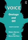 Voice: Onstage and Off (eBook, ePUB) Voice: Onstage and Off (eBook, ePUB)