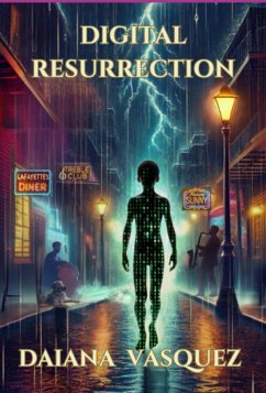 Cover Digital Resurrection (eBook, ePUB)