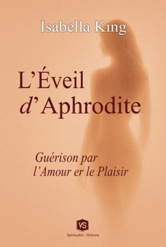 Cover L'éveil D'aphrodite (eBook, ePUB)