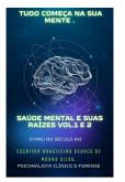 Saúde Mental E Suas Raízes (eBook, ePUB)