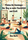 Pilates für Einsteiger (eBook, ePUB)