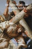 Devocionário Da Semana Santa (eBook, ePUB)
