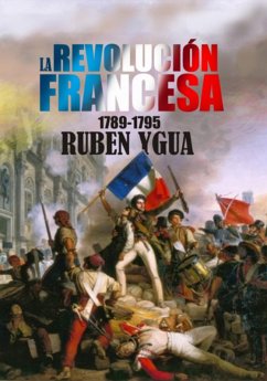 Cover La Revolución Francesa (eBook, ePUB)