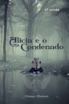 Cover Alicia (eBook, ePUB)