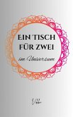Ein Tisch für zwei im Universum (eBook, ePUB) Ein Tisch für zwei im Universum (eBook, ePUB)