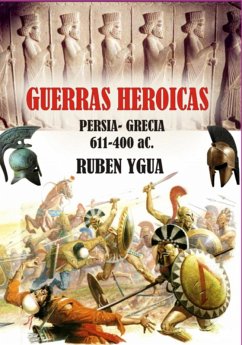 Cover Guerras Heroicas (eBook, ePUB)