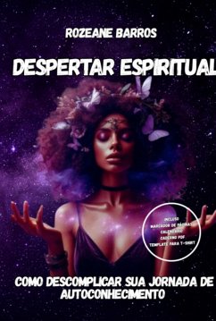 Cover Despertar Espiritual (eBook, ePUB)