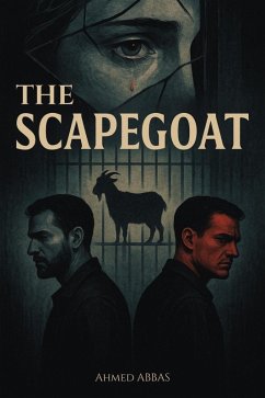 The Scapegoat (eBook, ePUB) Cover The Scapegoat (eBook, ePUB)