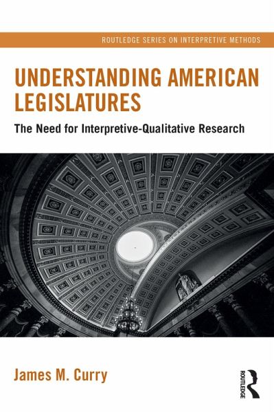 Understanding American Legislatures (eBook, ePUB) Understanding American Legislatures (eBook, ePUB)