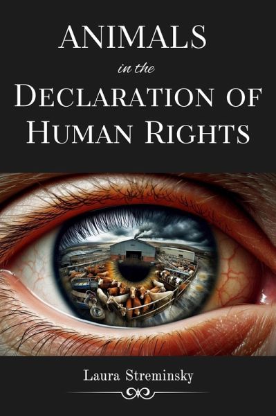 Animals in the Declaration of Human Rights (eBook, ePUB)