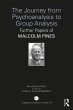 The Journey from Psychoanalysis to... - Bild 1