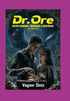 Cover Dr. Ore (dr. Minério) (eBook, ePUB)