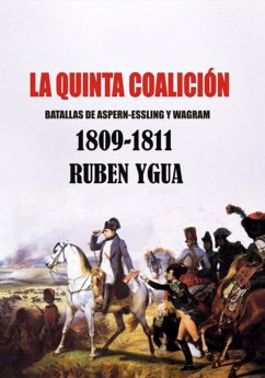 Cover La Quinta Coalición (eBook, ePUB)