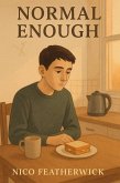 Normal Enough (eBook, ePUB) Normal Enough (eBook, ePUB)