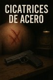 CICATRICES DE ACERO parte 2 (eBook, ePUB)
