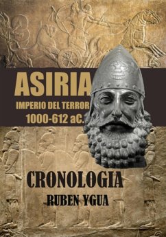 Cover Asiria (eBook, ePUB)