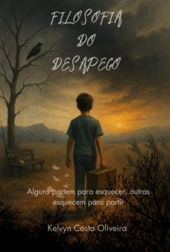 Filosofia Do Desapego (eBook, ePUB) Cover Filosofia Do Desapego (eBook, ePUB)