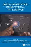Design Optimization Using Artificial Intelligence (eBook, ePUB)