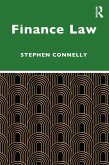 Finance Law (eBook, ePUB) Finance Law (eBook, ePUB)