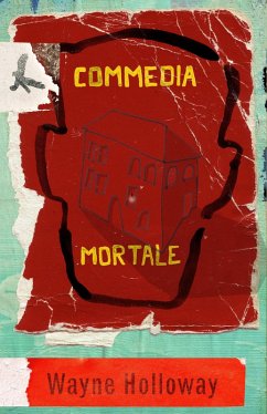 Cover Commedia Mortale (eBook, ePUB)