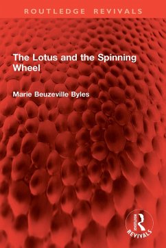 Cover The Lotus and the Spinning Wheel (eBook, PDF)