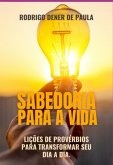 Sabedoria Para A Vida (eBook, ePUB)